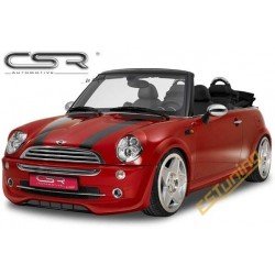 Esitulede kulmud, Mini R50 / R52 / R53 SB203
