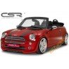 Esitulede kulmud, Mini R50 / R52 / R53 SB203