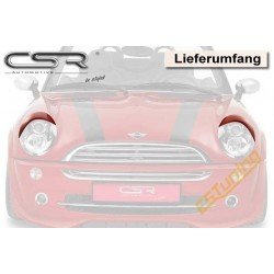 Esitulede kulmud, Mini R50 / R52 / R53 SB203
