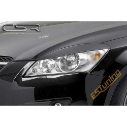 Esitulede kulmud, Kia Cee'd...