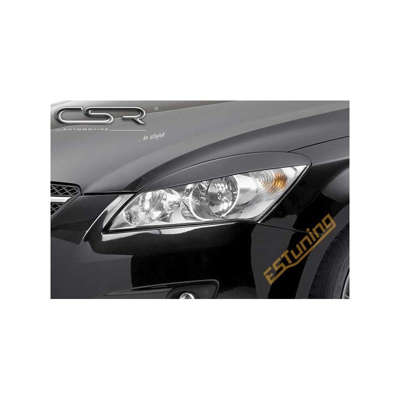 Esitulede kulmud, Kia Cee'd / Cee'd SW SB204