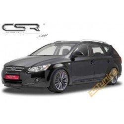 Esitulede kulmud, Kia Cee'd / Cee'd SW SB204