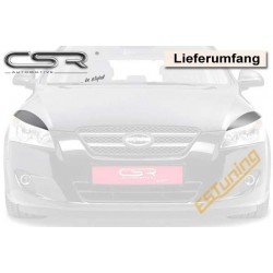 Esitulede kulmud, Kia Cee'd / Cee'd SW SB204