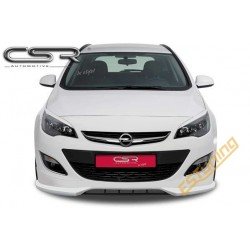 Esitulede kulmud, Opel Astra J SB205