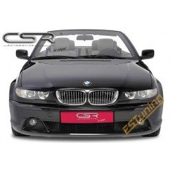 Esitulede kulmud, BMW 3er E46 SB212