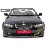 Esitulede kulmud, BMW 3er E46 SB212