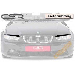Esitulede kulmud, BMW 3er E46 SB212