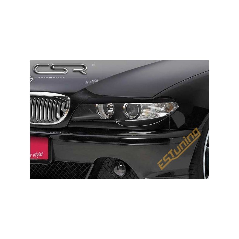 Esitulede kulmud, BMW 3er E46 SB213