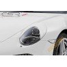 Esitulede kulmud, unten off. für Porsche 911 / 991 SB215