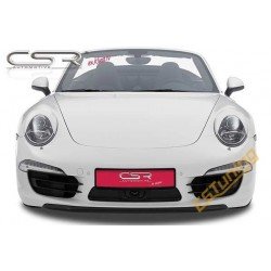 Esitulede kulmud, unten off. für Porsche 911 / 991 SB215