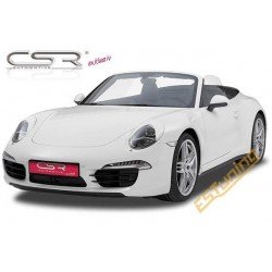 Esitulede kulmud, unten off. für Porsche 911 / 991 SB215