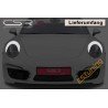 Esitulede kulmud, unten off. für Porsche 911 / 991 SB215