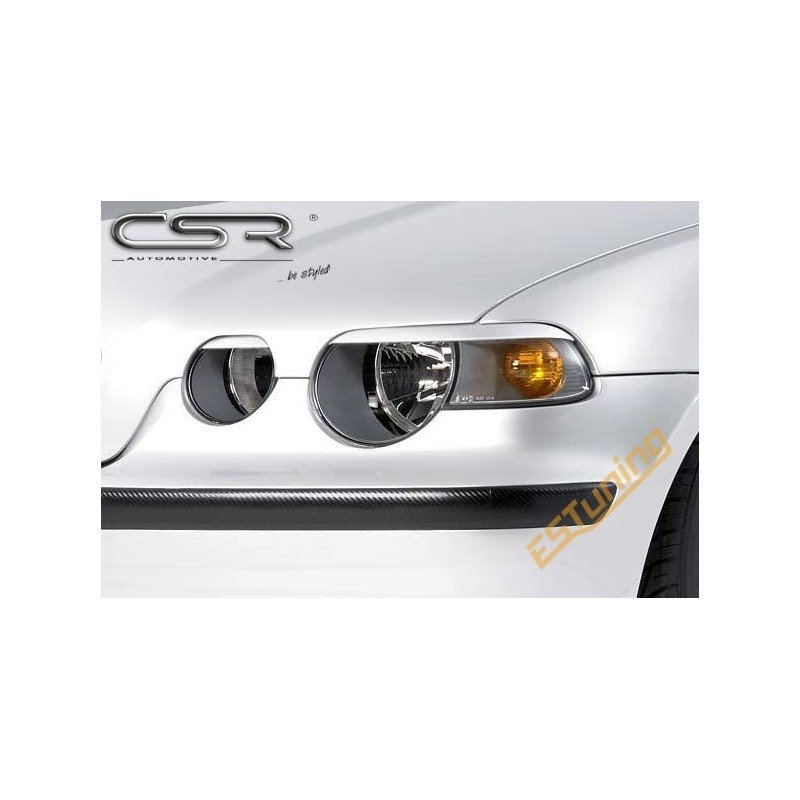 Esitulede kulmud, BMW E46 Compact SB225