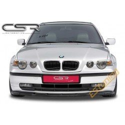 Esitulede kulmud, BMW E46 Compact SB225