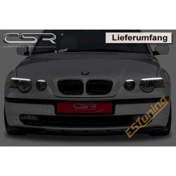 Esitulede kulmud, BMW E46 Compact SB225