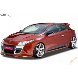 Esitulede kulmud, Renault Megane SB226