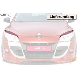 Esitulede kulmud, Renault Megane SB226