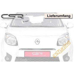 Esitulede kulmud, Renault Twingo SB227