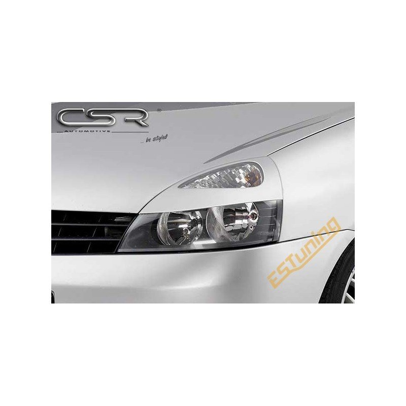 Esitulede kulmud, Renault Clio 2/B SB231
