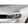 Esitulede kulmud, Renault Clio 2/B SB231