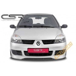 Esitulede kulmud, Renault Clio 2/B SB231