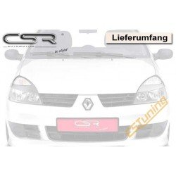 Esitulede kulmud, Renault Clio 2/B SB231