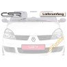 Esitulede kulmud, Renault Clio 2/B SB231