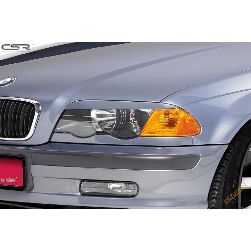 Esitulede kulmud BMW 3 seeria E46