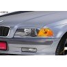 Esitulede kulmud BMW 3 seeria E46