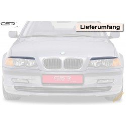 Esitulede kulmud BMW 3 seeria E46