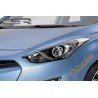 Esitulede kulmud, Hyundai I30 GD SB233