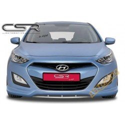 Esitulede kulmud, Hyundai I30 GD SB233