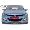 Esitulede kulmud, Hyundai I30 GD SB233