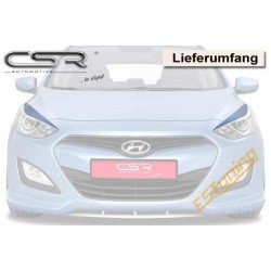 Esitulede kulmud, Hyundai I30 GD SB233