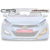 Esitulede kulmud, Hyundai I30 GD SB233