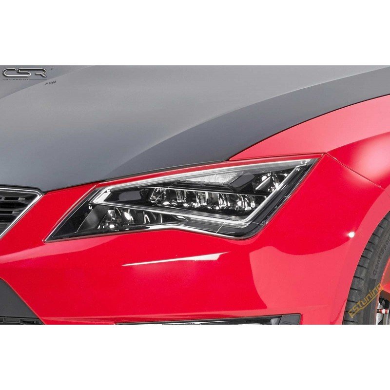 Esitulede kulmud, Seat Leon 3 SB234