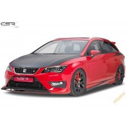 Esitulede kulmud, Seat Leon 3 SB234