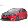Esitulede kulmud, Seat Leon 3 SB234