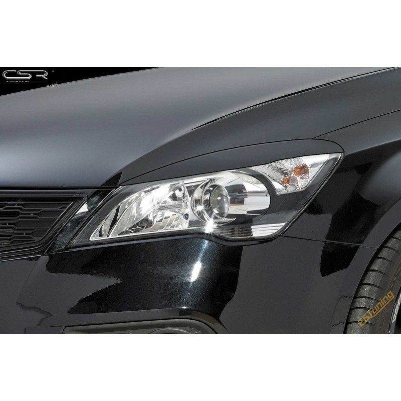 Esitulede kulmud, Kia pro_cee'd / cee'd SB235