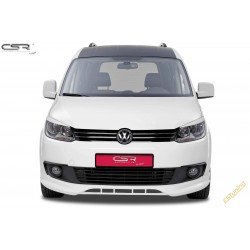 Esitulede kulmud, VW Caddy 2K SB238