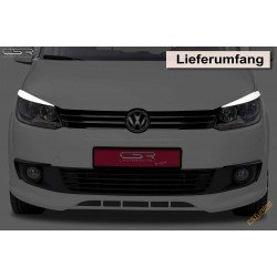 Esitulede kulmud, VW Caddy 2K SB238