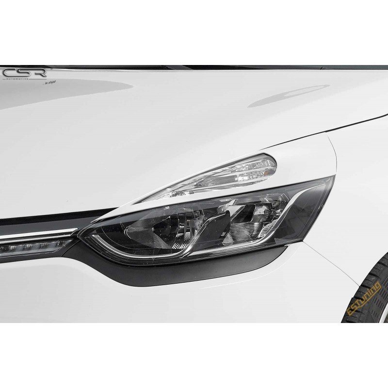 Esitulede kulmud, Renault Clio IV Typ X98 SB245