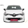 Esitulede kulmud, Renault Clio IV Typ X98 SB245