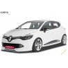 Esitulede kulmud, Renault Clio IV Typ X98 SB245