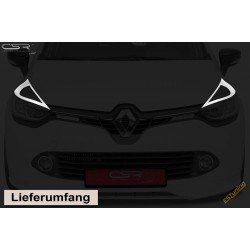 Esitulede kulmud, Renault Clio IV Typ X98 SB245