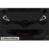 Esitulede kulmud, Renault Clio IV Typ X98 SB245