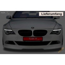 Esitulede kulmud, BMW 6er E63 E64 SB246