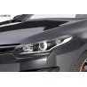 Esitulede kulmud, Renault Megane III 3 SB247