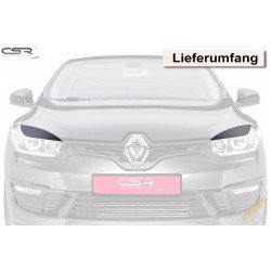 Esitulede kulmud, Renault Megane III 3 SB247