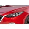 Esitulede kulmud, Mazda 3 Typ BM SB248